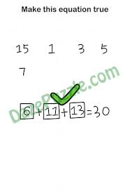 Here you will find a video tutorial and some written tips that will guide you through still need help to finish brain out level 30? Brain Out Level 146 Answer Updated Make This Equation True Daze Puzzle