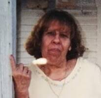 Olivia Olguin Obituary