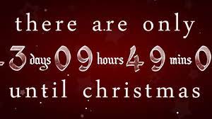 We did not find results for: Top 10 Beautiful Christmas Countdown Timers Christmas Countdown Wallpaper Christmas Countdown Live Christmas Countdown
