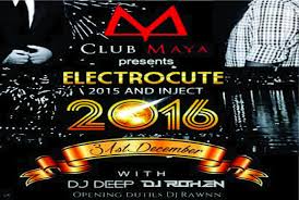 Ticket Express New Years Party Party Event Buy Tickets