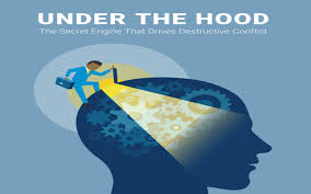 Although best known as robin and red hood, jason todd has a long list of secret identities and his new role in future state: Free Ebook Under The Hood The Secret Engine That Drives Destructive Conflict