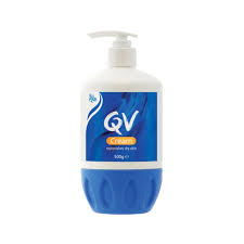 Qv Cream 500g Watsons Malaysia