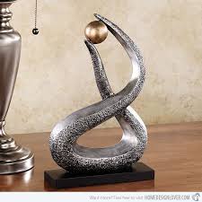 15 Artistic And Abstract Table Sculptures Home Design Lover Sculpture Sculptures Abstract Sculpture