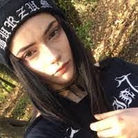 Astrid Lockhart's Instagram, Twitter & Facebook