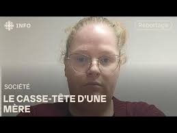 Privée de revenus, une mère monoparentale dénonce la grève en CPE qui  s'étire