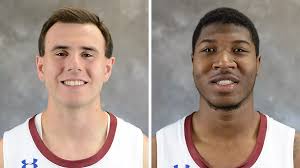 Viking men drop close game at Dakota State