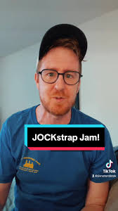 What Is A Jock in Gay Terms