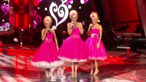 Check spelling or type a new query. Carrie Underwood Christina Applegate And Kristin Chenoweth 60 S Songs An All Star Holiday Special Youtube