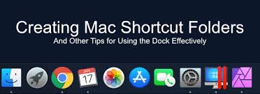 Works well and thank you, but i think you may have left out one directory level (after english.lproj). How To Create Shortcut Folders In The Mac Os X Dock