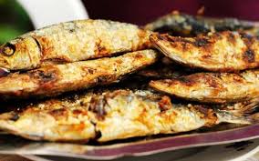 Hareng Grille Recette Le Parisien