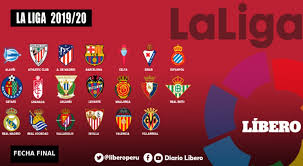 Table includes games played, points, wins, draws, & losses for your favorite teams! Laliga Santander Table Positions Date 38 Leganes Relegated Real Madrid Champions Barcelona Teams To The Champions League Europa League Spain