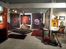 Wir kaufen ihren alten teppich. Art Antique Teppich Michel Teppiche Aus Aller Welt