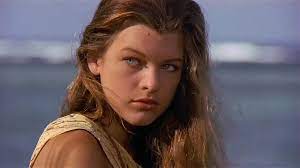 دانلود فیلم Return to the Blue Lagoon 1991 (بازگشت به مرداب آبی) با زیرنویس  فارسی