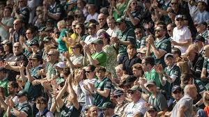Fan Behaviour Reminder