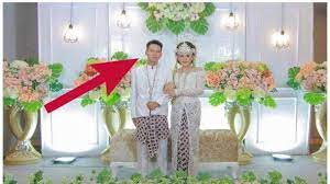 Foto Foto Pernikahan Putri Jamila Dan Ariel Noah Kw Viral Dan Banjir Doa Bukan Editan Halaman All Tribun Timur