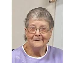 Peggy Newcomb Obituary (1945