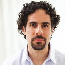 THE LOST ART OF DREAMING