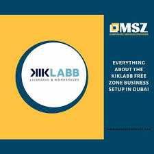 We offer general trading, commercial services and professional services license. Everything About The Kiklabb Free Zone Business Setup In Dubai By Msz Consultancy