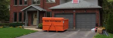 The phone call starts off the effortless process that will end in your satisfaction for a job well done. Dumpster Rentals Bin Rentals Orange Dumpster Rental