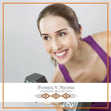 Patrick V. Nicosia, DDS, MS, Inc.