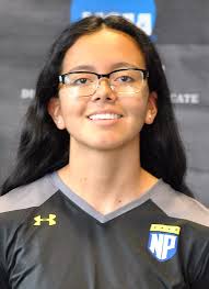 2020 Women's Soccer Roster