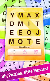 We did not find results for: World S Biggest Wordsearch For Android Apk Download