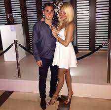 Discover more posts about cam atkinson. Wives And Girlfriends Of Nhl Players Cam Atkinson Natalie Malone