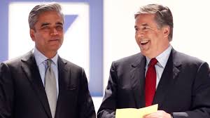 Ackermann Jain Und Fitschen Deutsche Bank Fordert Millionen Boni Zuruck Wirtschaft Bild De