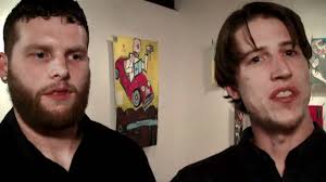 The Graphic Hive's John Yogodzinski + Casey Gleghorn