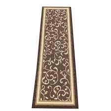We are proud to offer you the most comprehensive selection of high quality floor mats such as: Kitchen Rug Non Skid Runner Mat Non Slip Rug For Kitchen Floor With Rubber Backing Floor Mat Low Profile 20 X 59 Walmart Com Walmart Com