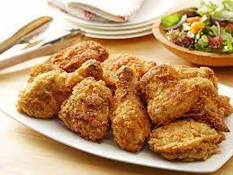 Buttermilk Fried Chicken Perdue