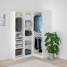 Https Www Ikea Com Ca En Images Products Pax Corner Wardrobe 0748024 Pe744808 S5 Jpg F Xxl In 2020 Pax Corner Wardrobe Corner Wardrobe Ikea Pax Corner Wardrobe