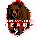Lake Roosevelt Girls Varsity Volleyball @ Brewster