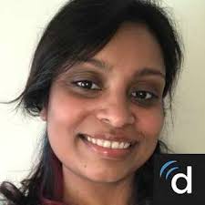 Dr. Krupa Daniel, DO