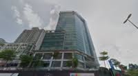 The built up size for the condominiums are from 1491.00 sf to 2850.00 sf. Menara 1 Dutamas Solaris Dutamas Property Info Photos Statistics Land