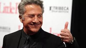 Dustin Hoffman saved my life': Jogger who collapsed after heart attack says  thanks to hero actor
