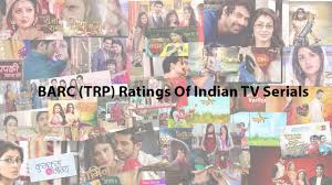Barc Trp Ratings Of Indian Tv Serials May 2020 Updates Yeh rishtey hain pyaar ke aired on star plus from mon to fri with a trp of 5834 for this week.