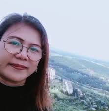 Profile for Lorie Vega Polancos