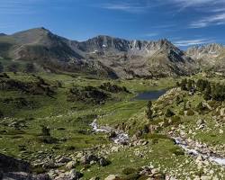 Imagen de MadriuPerafitaValle de Claror, Andorra