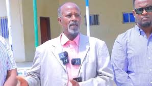 AWDAL STATE OF SOMALIA