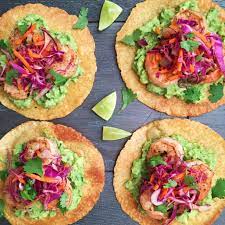 This easy crock pot taco recipe is unique, flavorful, uses pantry and fridge ingredients and is such an inexpensive meal. 15 Easy Fish Taco Recipes How To Make Fish Tacos Delish Com