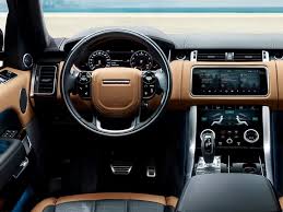 Fancy your range rover with a little more sport? Land Rover Range Rover Sport 5 0 P575 S C Svr Auto Lease Nationwide Vehicle Contracts