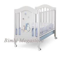 Erbesi Lilo Gio Lettino Pannello Camere Da Bambino Lettino Bebe
