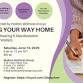 Writing Your Way Home: Journaling for Healing & Manifestation