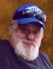 Obituary information for Gary "Barney" Delman Andrews