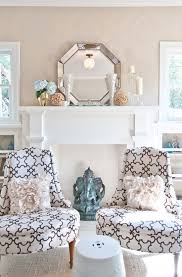 We'll review the issue and make a decision about a partial or a full refund. Beautiful Ways To Style Decorate A Faux Fireplace