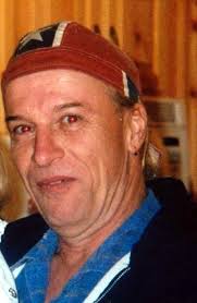 Donald Randolph Obituary