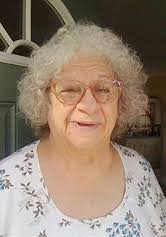 Geraldine L. “Gerry” Bowes