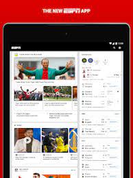 The second method is throughespn+ apk for the people who live outside the us. Espn Mod Data For Android Apkmods World