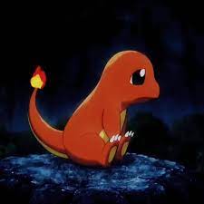 charmander :( #ash #pokemon #anime #viral #video #fyp #pro | TikTok